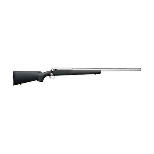 Savage 12LRPV 22-250 26-inch Stainless HB Synthetic 9 inch
