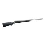 Savage 12LRPV 223REM 26-inch Stainless HB Synthetic 7 inch