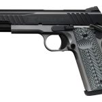 Savage 1911 Black / Grey 9mm 5" Barrel 10-Rounds