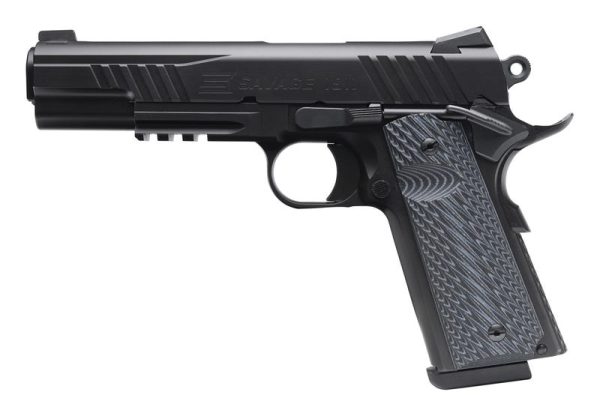 Savage 1911 9mm 5" Barrel 10-Rounds
