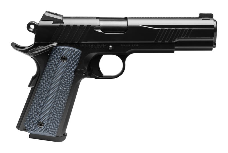 Savage 1911 Government 9mm 5" Barrel 10-Rounds