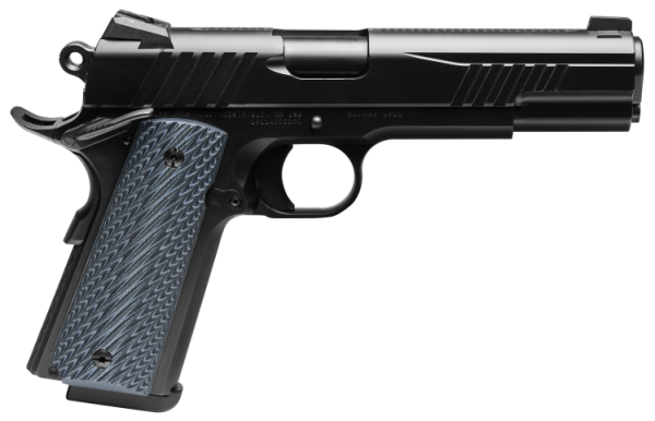 Savage 1911 Govt. .45 ACP 5" Barrel 8-Rounds