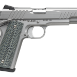 Savage 1911 Govt. Stainless .45 ACP 5" Barrel 8-Rounds