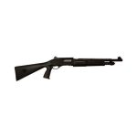 Savage 320 PMP 12/18.5-inch GRS H/SLD