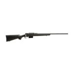 Savage 212 12GA 22 inch BL Black DBM AT
