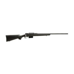 Savage 212 12GA 22 inch BL Black DBM AT