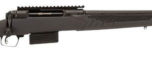 Savage 212 Slug Black 12 GA 22" Barrel 2-Rounds