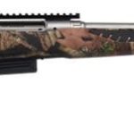 Savage 220 Camo Mossy Oak Break Up Country 20 GA 22" Barrel 2-Rounds