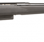 Savage 220 Bolt Action Shotgun Matte Black 20 GA 22" 2 RD