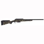 Savage 220 Slug Nomad Veil Cervidae 20 GA 22" Barrel 2-Rounds