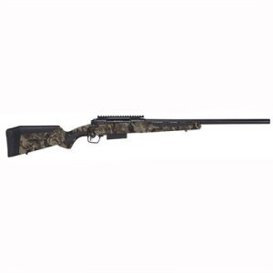Savage 220 Slug Nomad Veil Cervidae 20 GA 22" Barrel 2-Rounds