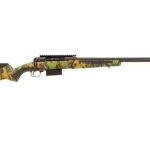 Savage 220 Turkey 20GA Bolt-Action BL/CAMO 2Rds 22-inch 3-in-Chamber