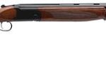 Savage Stevens 555 Walnut 28 GA 26-inch 2 Rd