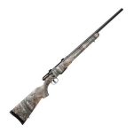 Savage Arms 25 WALKING VARM CAMO 223 22-inch