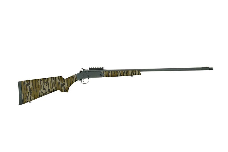 Savage 301 Mossy Oak Original Bottomland .410 GA 26" Barrel 1-Rounds
