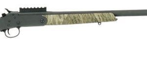 Savage 301 Turkey Mossy Oak Bottomlands 12 GA 26" Barrel 3"-Chamber 1-Rounds