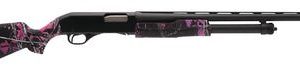 Savage 320 Field Muddy Girl 20ga 26-inch 5rd 3-inch Chamber