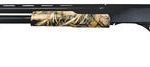 Savage Stevens 320 Field Grade, Mossy Oak Shadow Grass Blades 12ga 28-in barrel