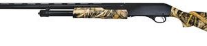 Savage Stevens 320 Field Grade, Mossy Oak Shadow Grass Blades 12ga 28-in barrel