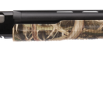 Savage Stevens 320 Field Grade, Mossy Oak Shadow Grass Blades 12ga 22-inch 5rd