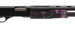 Savage 320 Youth Muddy Girl 20ga 22-inch 5rd 3-inch Chamber