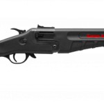 Savage 42 Takedown Black .22 Mag / .410 GA 20" Barrel 1-Rounds