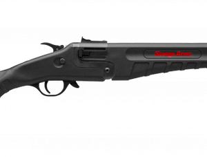 Savage 42 Takedown Black .22 Mag / .410 GA 20" Barrel 1-Rounds