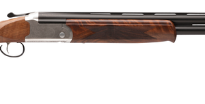 Stevens 555 E Walnut 28 GA 26" Barrel 2.75"-Chamber 2-Rounds