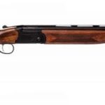 Savage 555 Compact Walnut 28 GA 24" Barrel 2.75" Chamber 2-Rounds