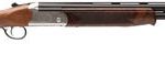 Stevens 555 E Walnut 12 GA 26" Barrel 3"-Chamber 2-Rounds