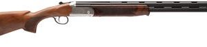 Stevens 555 E Walnut 12 GA 26" Barrel 3"-Chamber 2-Rounds