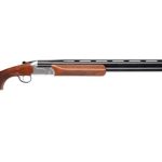 Savage 555 Sporting Walnut 20 GA 30" Barrel 2-Rounds