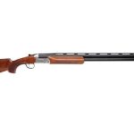 Savage 555 Sporting Compact Walnut 12 GA 26" Barrel 2-Rounds