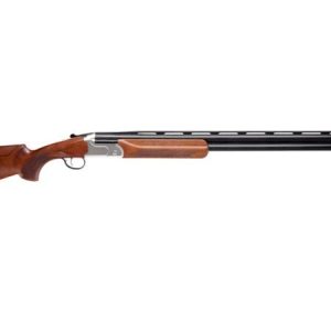 Savage 555 Sporting Compact Walnut 12 GA 26" Barrel 2-Rounds