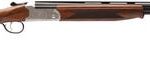 Stevens 555 E Walnut .410 GA 26" Barrel 3"-Chamber 2-Rounds