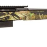 Savage 212 Camo Mossy Oak Break Up Country 12 GA 22" Barrel 2-Rounds