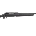 Savage Axis II Compact 6.5 Creedmoor 20" Barrel 4-Rounds w/ AccuTrigger