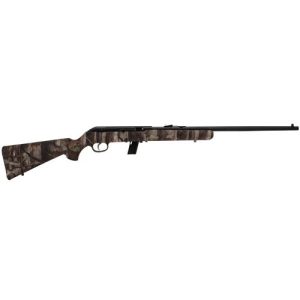 Savage .22LR Semi-Auto BL/Camo 10SH