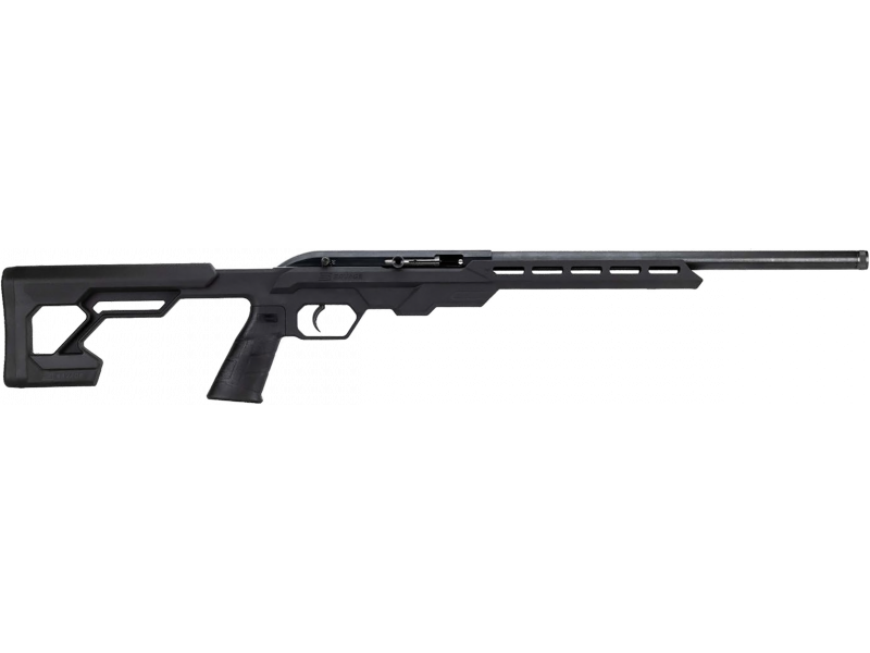 Savage Arms 64 Precision .22 LR 16.5" Barrel 20-Rounds M-LOK Slots