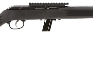 Savage 64 FV-SR .22LR 16.5" Barrel 10-Rounds With Picatinny Rail