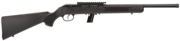 Savage 64 FV-SR .22LR 16.5" Barrel 10-Rounds With Picatinny Rail