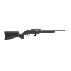 Savage 64TR-SR .22LR BL Synthetic Threaded Barrel