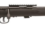 Savage Arms 93R17 FV-SR Bolt Action Rifle 16.5-inch 17HMR