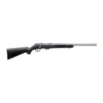 Savage 93R17-FVSS 17HMR ST/SYN Varmint AT
