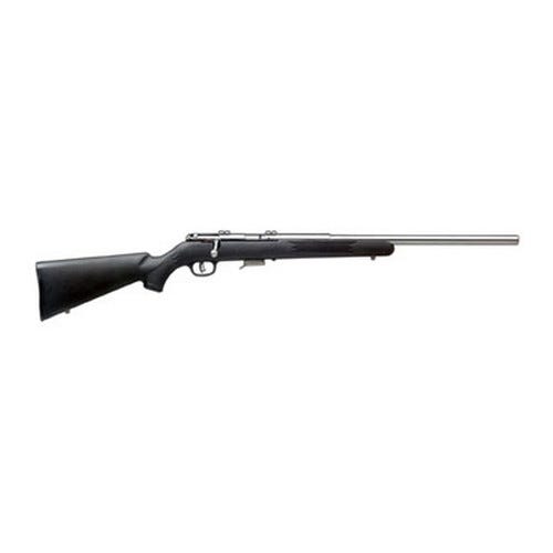 Savage 93R17-FVSS 17HMR ST/SYN Varmint AT