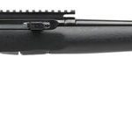 Savage A22 Black .17HMR 22-inch 10Rds