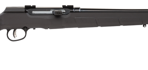 Savage A22 Magnum .22 Mag 22" Barrel 10-Rounds