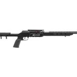 Savage A22 Precision Lite 22 LR 18" Barrel 10-Rounds Laminate Stock