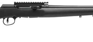 Savage A22 Pro Varmint .22 Mag 22" Barrel 10-Rounds ACCU Trigger