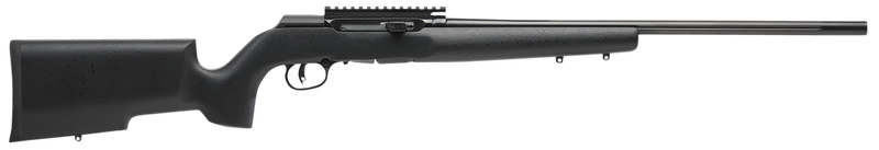 Savage A22 Pro Varmint .22 Mag 22" Barrel 10-Rounds ACCU Trigger